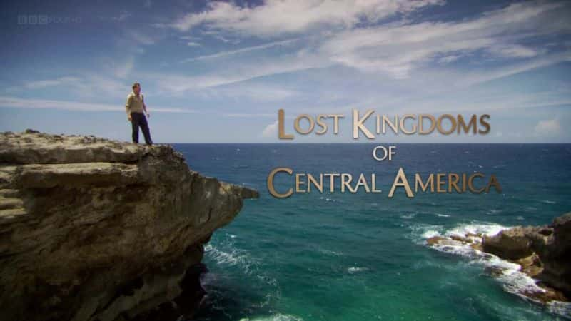 ¼Ƭʧ/Lost Kingdoms of Central America-Ļ