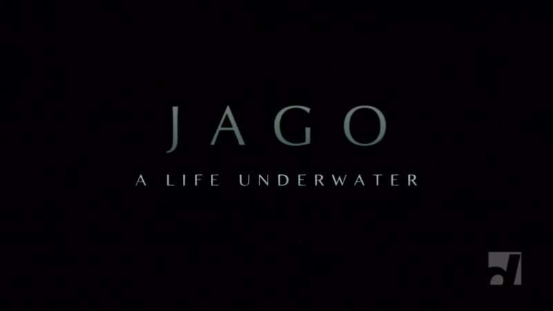 ¼Ƭָ꣺ˮ/Jago: A Life Underwater-Ļ