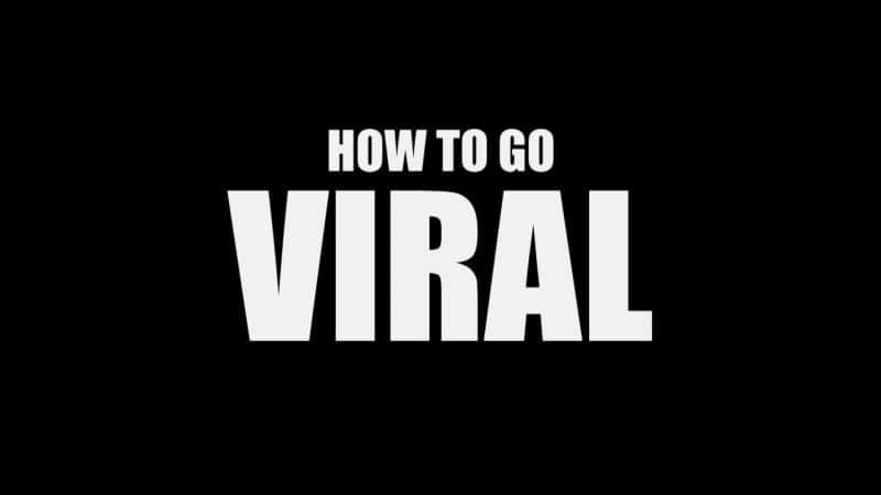 ¼Ƭߺ/How to Go Viral-Ļ