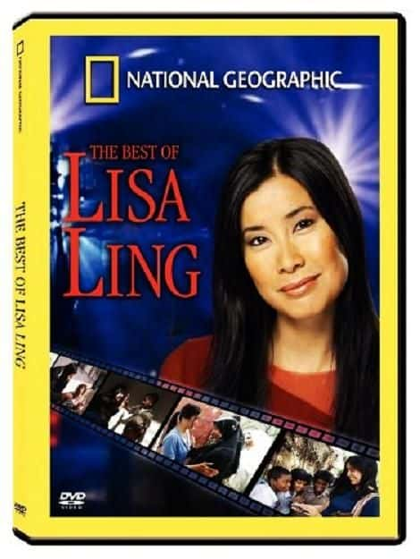 ¼Ƭɯֵľѡ/The Best of Lisa Ling-Ļ