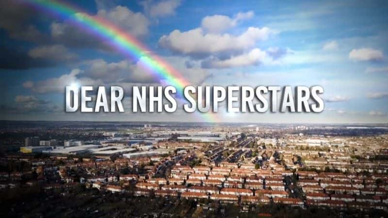 ¼ƬװNHS/Dear NHS Superstars-Ļ