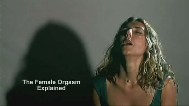 ¼ƬŮԸ߳/The Female Orgasm Explained-Ļ