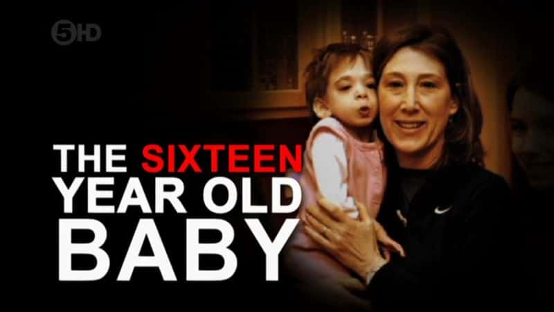 ¼Ƭ16Ӥ/The 16 Year Old Baby-Ļ