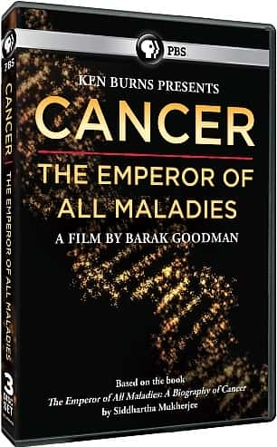 ¼Ƭ֢ж֮/Cancer: The Emperor of All Maladies-Ļ