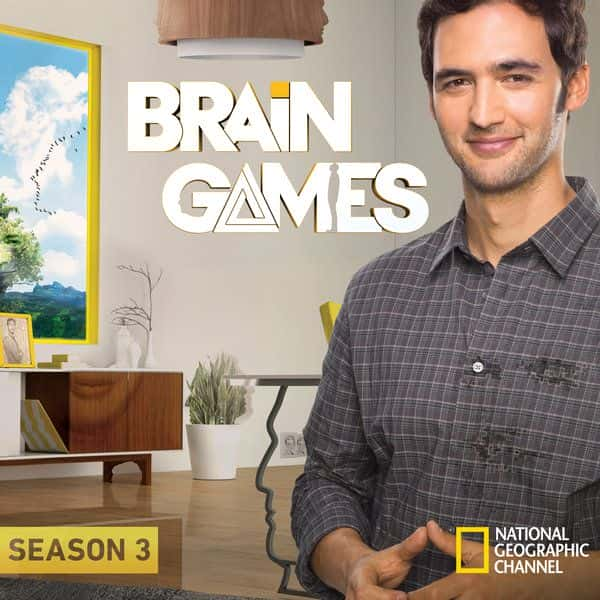 ¼ƬϷ S03/Brain Games S03-Ļ