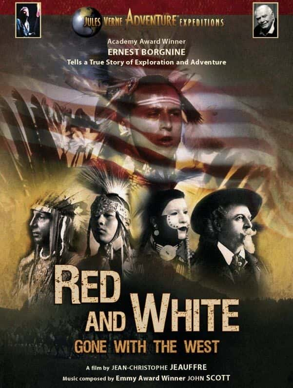 ¼Ƭףʧ/Red And White: Gone With The West-Ļ