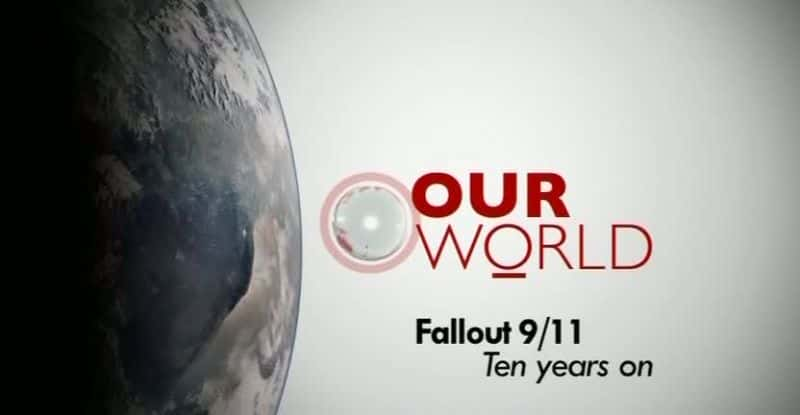 ¼Ƭ9-11/Fallout 9-11-Ļ