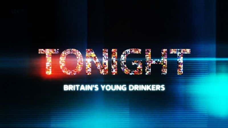 ¼ƬӢ/Britain's Young Drinkers-Ļ