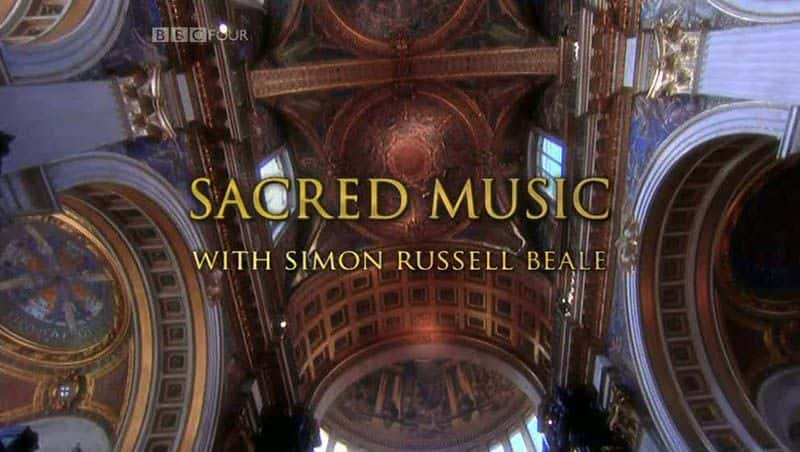 ¼Ƭʥϵ1/Sacred Music Series 1-Ļ