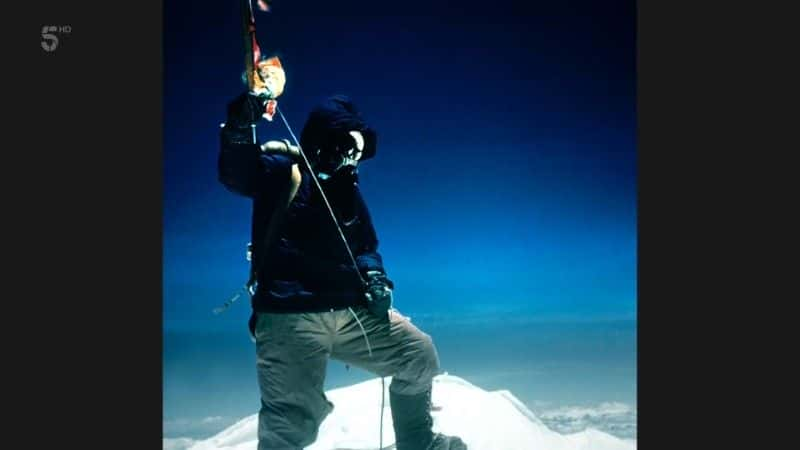 ¼Ƭ壺/Everest: Conquering the Death Zone-Ļ