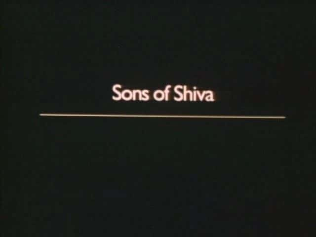 ¼Ƭʪ֮/Sons of Shiva-Ļ