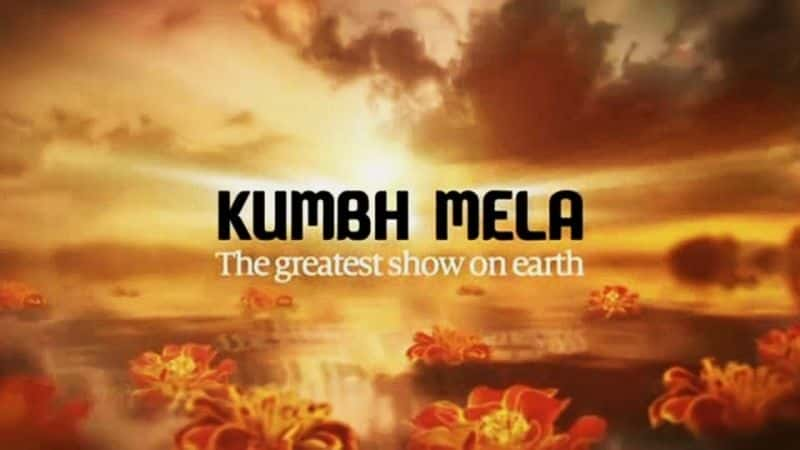 ¼Ƭ᣺ʢչʾ/Kumbh Mela: The Greatest Show on Earth-Ļ