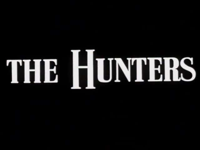 ¼Ƭ/The Hunters-Ļ