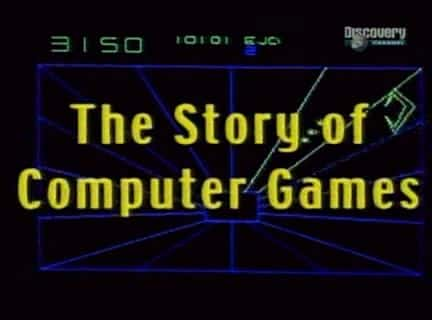 ¼ƬϷĹ/The Story of Computer Games-Ļ