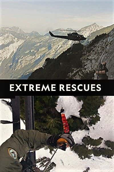 ¼Ƭ޾Ԯ1/Extreme Rescues: Series 1-Ļ