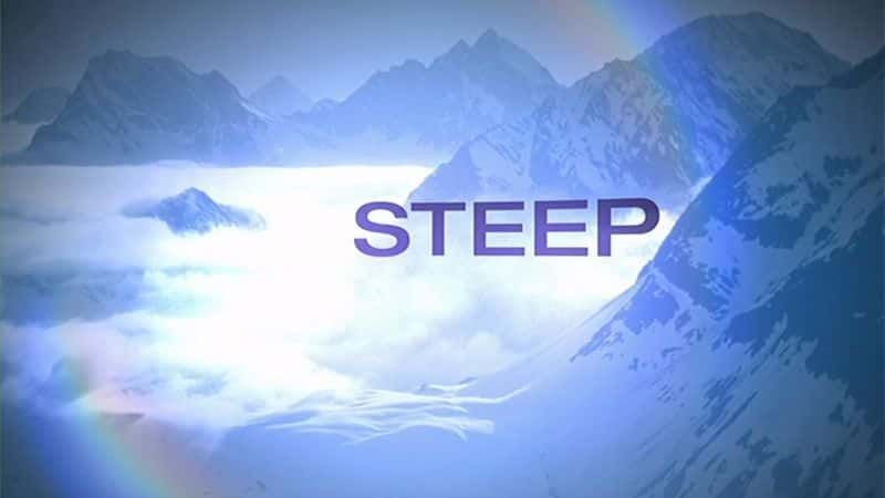 ¼Ƭ/Steep-Ļ