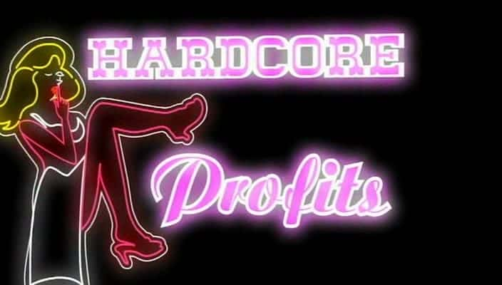 ¼ƬӲ/Hardcore Profits-Ļ