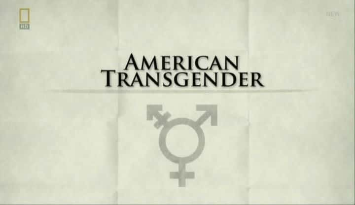 ¼ƬĿԱ/American Transgender-Ļ