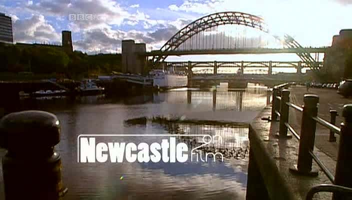 ¼ƬŦ˹Ӱ/Newcastle on Film-Ļ