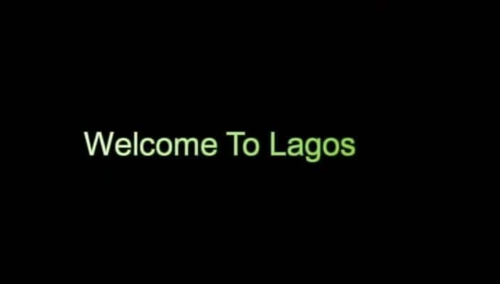 ¼Ƭӭ˹/Welcome to Lagos-Ļ