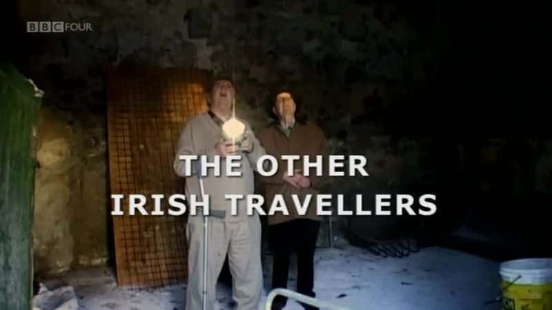 ¼Ƭ/The Other Irish Travellers-Ļ