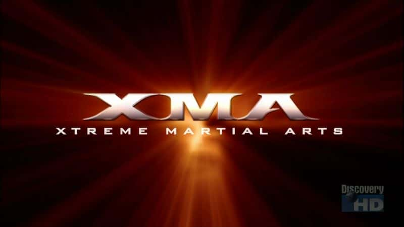 ¼Ƭ/Xtreme Martial Arts-Ļ