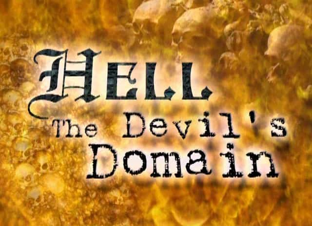 ¼Ƭħ/Hell: The Devil's Domain-Ļ