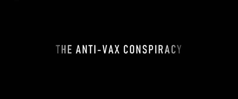 ¼Ƭı/The Anti-Vax Conspiracy-Ļ