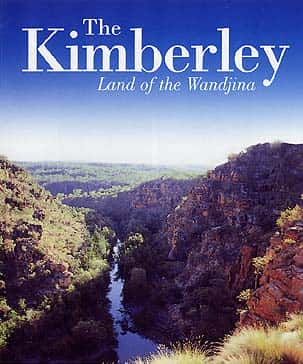 ¼Ƭ - ֮/The Kimberley - Land of the Wandjina-Ļ