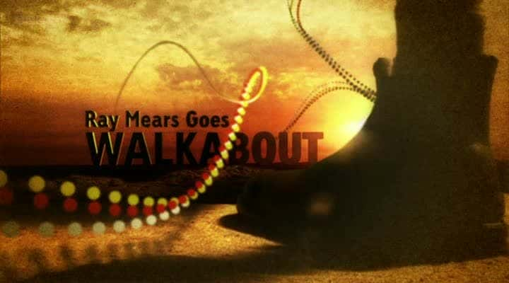 ¼Ƭ/Walkabout-Ļ