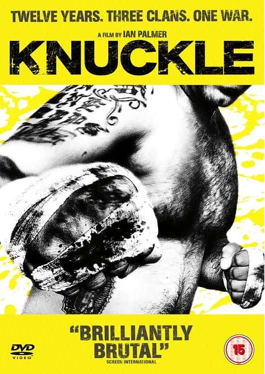 ¼Ƭȭͷ/Knuckle-Ļ