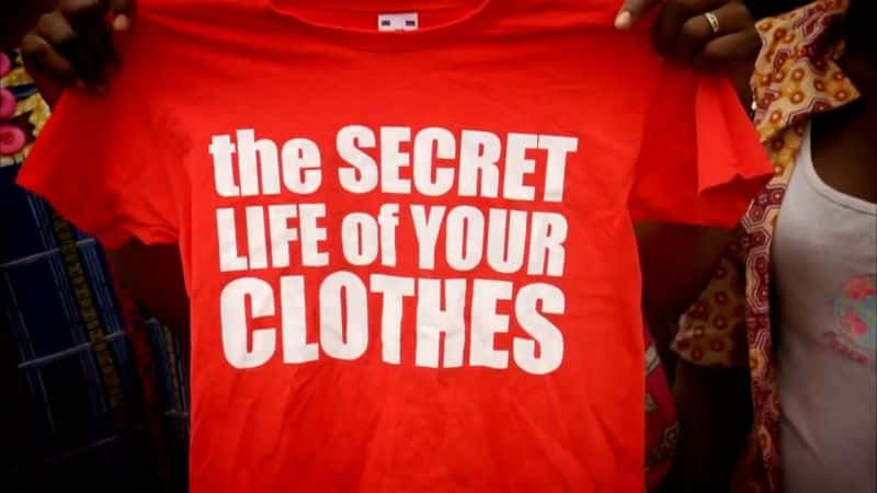 ¼Ƭ·/The Secret Life of Your Clothes-Ļ