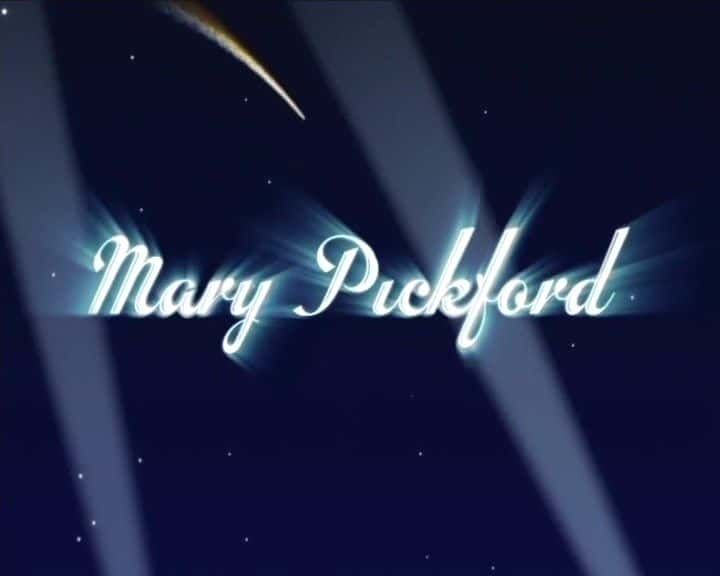 ¼ƬƤ˸/Mary Pickford-Ļ