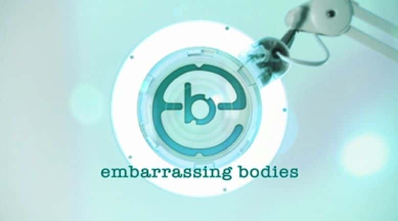 ¼Ƭ-/Embarrassing Bodies - Vaginas-Ļ