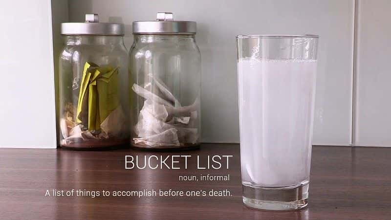 ¼ƬͰ֮ǰ/Before I Kick the Bucket: The Whole Story-Ļ