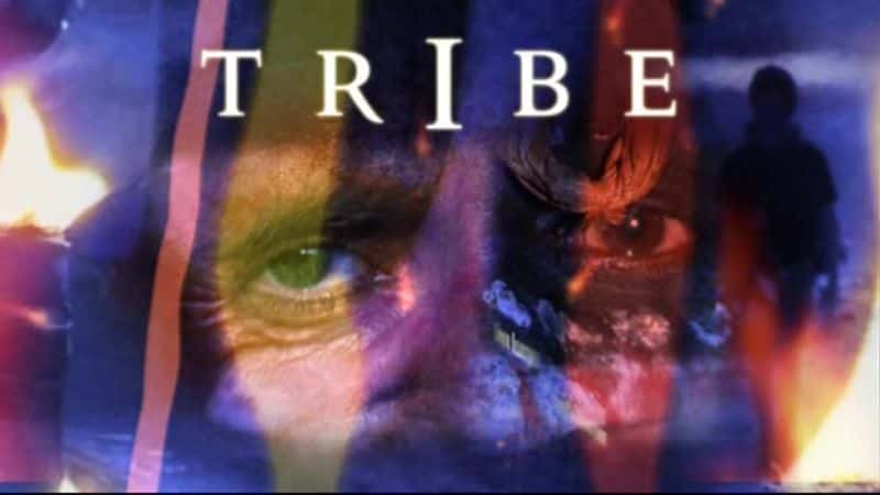 ¼Ƭϵ2/Tribe Series2-Ļ