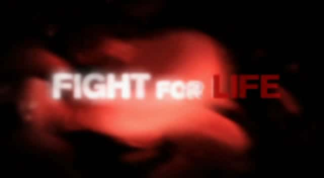 ¼ƬΪս/Fight for Life-Ļ