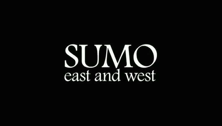 ¼Ƭˣ/Sumo: East and West-Ļ