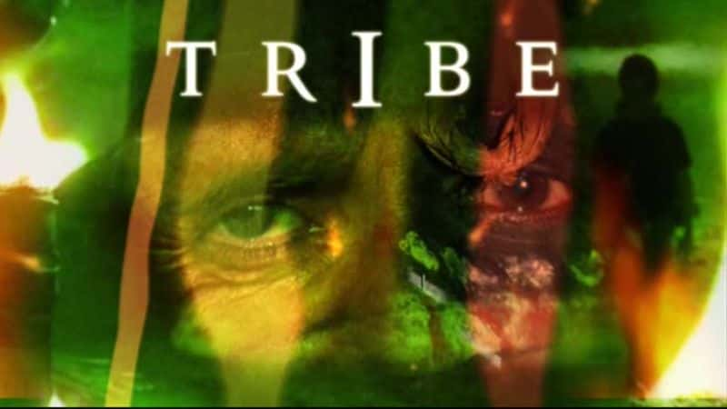 ¼Ƭϵ3/Tribe Series3-Ļ