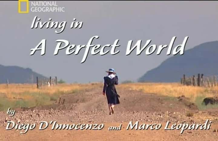 ¼Ƭ/Living in a Perfect World-Ļ