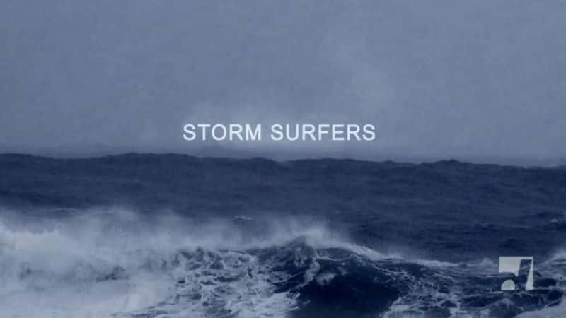 ¼Ƭ籩/Storm Surfers-Ļ