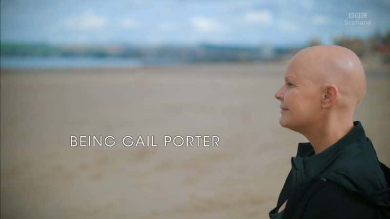 ¼ƬΪǶ/Being Gail Porter-Ļ