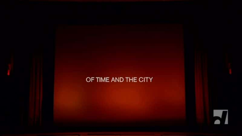 ¼Ƭʱ/Of Time and the City-Ļ