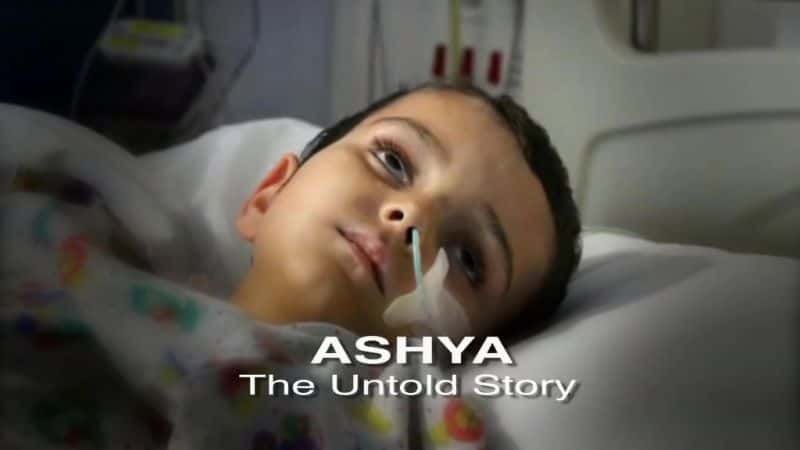 ¼Ƭϣǣδ֪Ĺ/Ashya: The Untold Story-Ļ