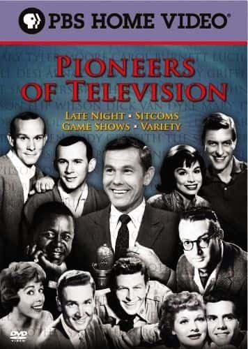 ¼Ƭһϵ/Pioneers of Television: Series 1-Ļ