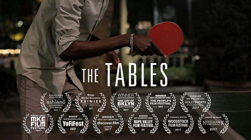 ¼Ƭ/The Tables-Ļ