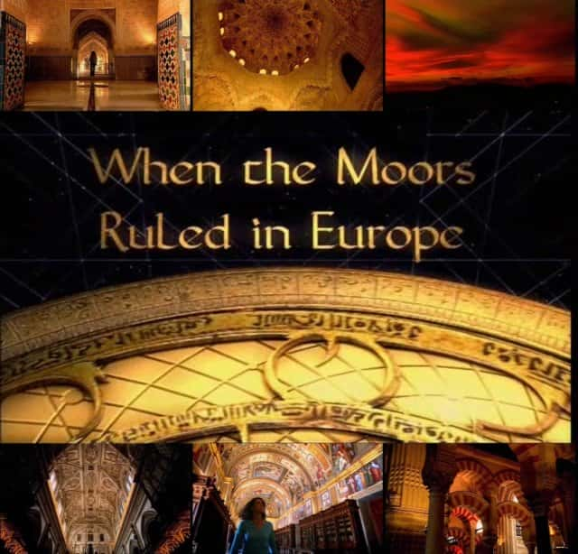 ¼ƬĦͳŷ/When the Moors Ruled Europe-Ļ