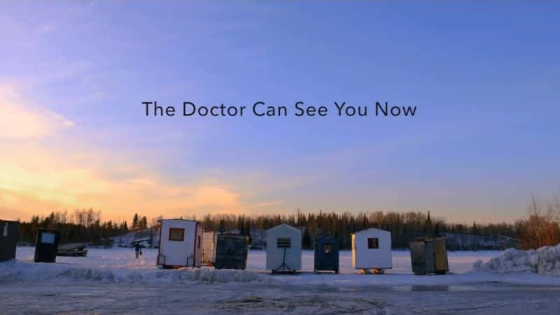 ¼ƬҽڿԿ/The Doctor Can See You Now-Ļ