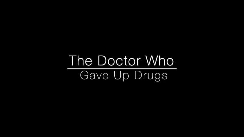 ¼Ƭҩҽ/The Doctor who Gave Up Drugs-Ļ