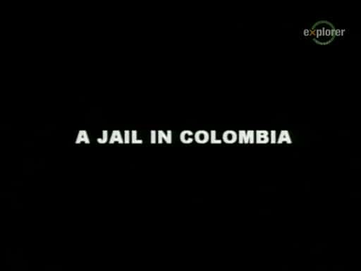 ¼Ƭױǵļ/A Jail in Colombia-Ļ